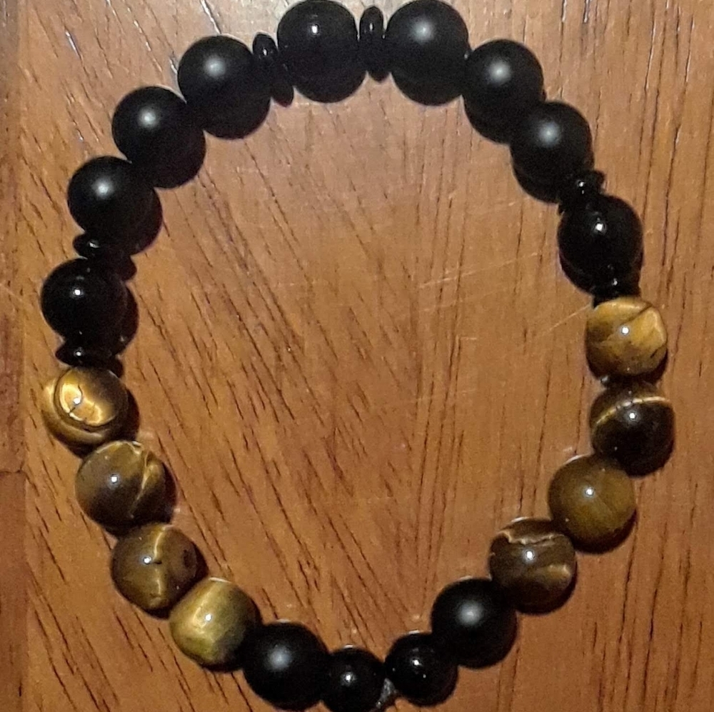 Tiger eye Bracelet